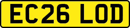 EC26LOD