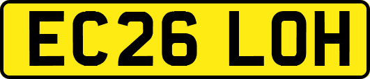 EC26LOH