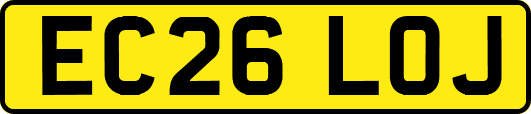 EC26LOJ
