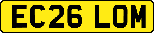 EC26LOM