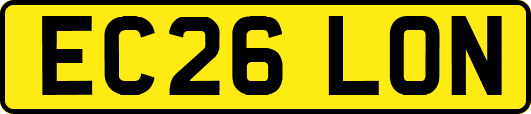 EC26LON