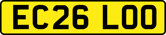 EC26LOO