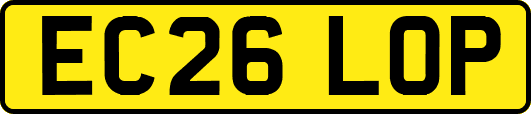 EC26LOP