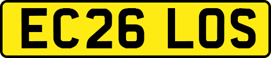 EC26LOS