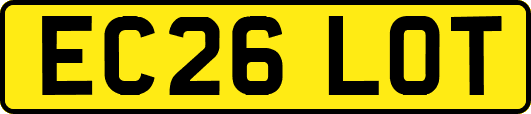 EC26LOT