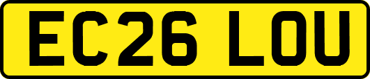 EC26LOU