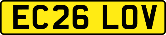 EC26LOV