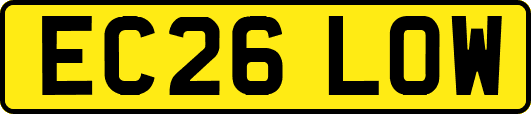 EC26LOW