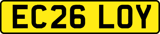 EC26LOY
