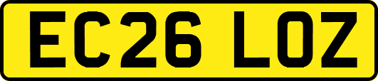 EC26LOZ