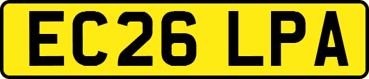 EC26LPA