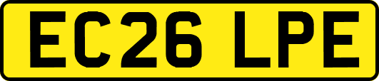 EC26LPE