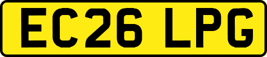 EC26LPG