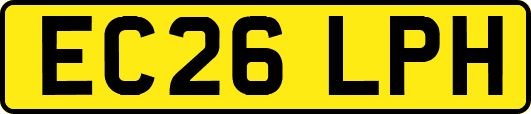 EC26LPH