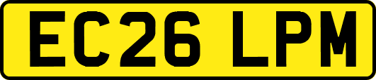 EC26LPM