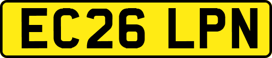 EC26LPN