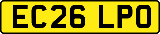 EC26LPO
