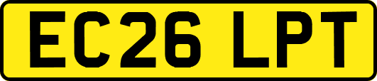 EC26LPT