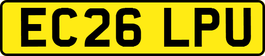 EC26LPU