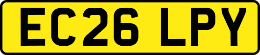 EC26LPY