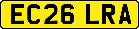 EC26LRA