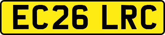 EC26LRC