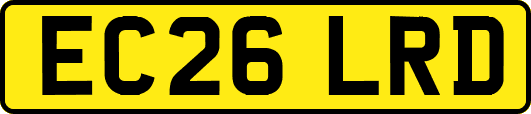 EC26LRD