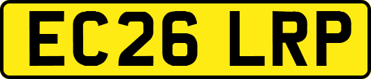 EC26LRP