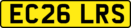 EC26LRS