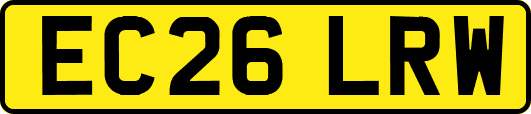 EC26LRW