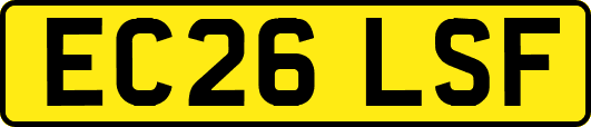 EC26LSF