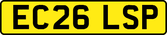 EC26LSP