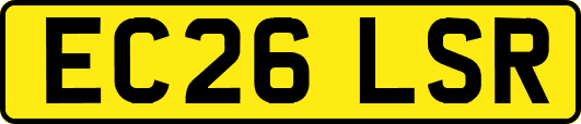 EC26LSR