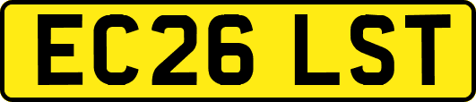 EC26LST