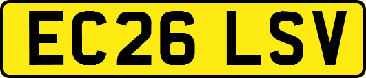 EC26LSV