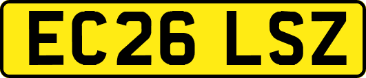 EC26LSZ