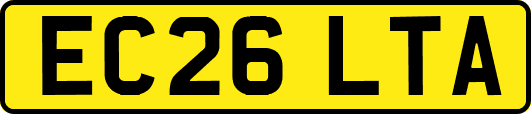 EC26LTA