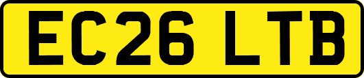 EC26LTB