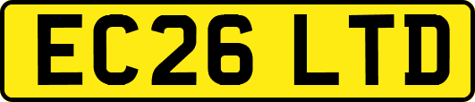 EC26LTD