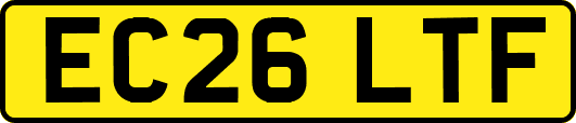 EC26LTF