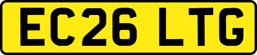 EC26LTG