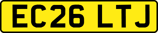 EC26LTJ