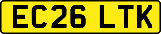 EC26LTK