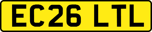 EC26LTL