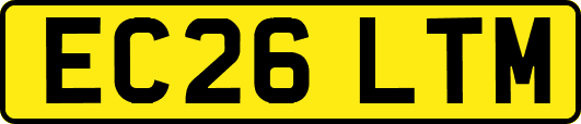 EC26LTM