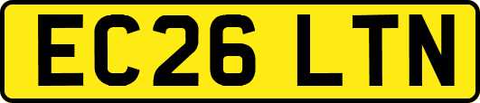 EC26LTN