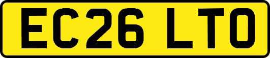 EC26LTO