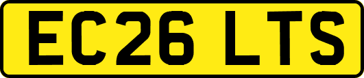 EC26LTS