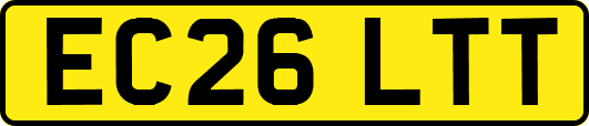 EC26LTT