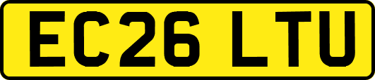 EC26LTU